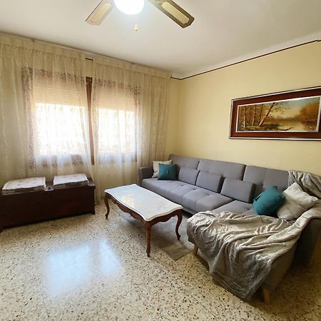 Ebro Valley Apartment Mora d'Ebre Ngoại thất bức ảnh
