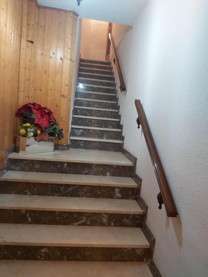 Ebro Valley Apartment Mora d'Ebre Ngoại thất bức ảnh