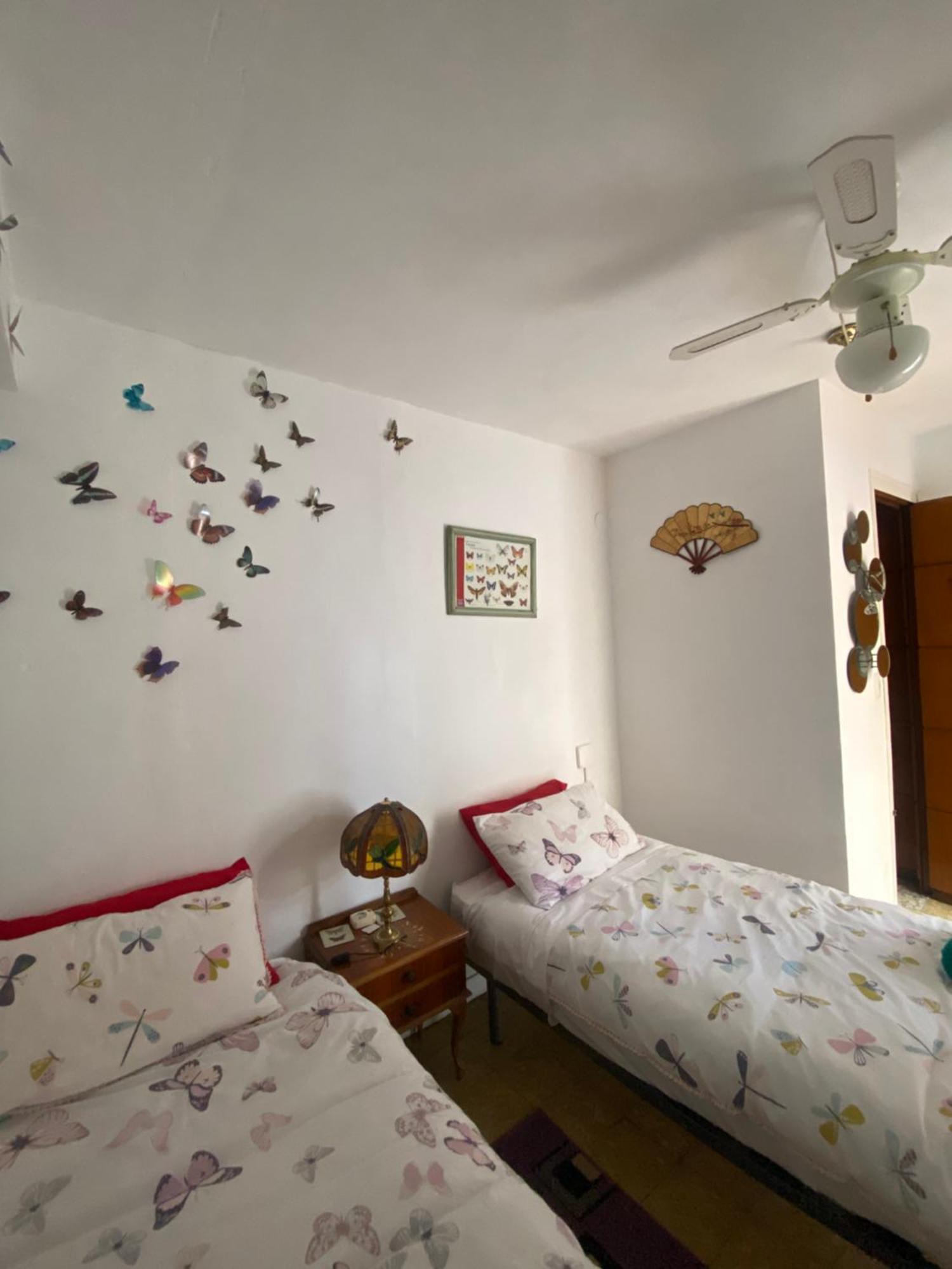 Ebro Valley Apartment Mora d'Ebre Ngoại thất bức ảnh